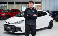 Driver now brand guardian