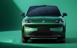 EV to start at $37,990