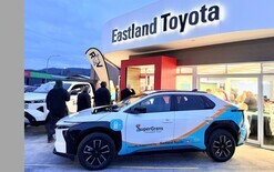 Franchise helps SuperGrans