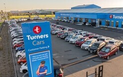 Fuel prices impact sales