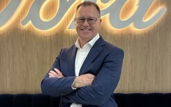 Full-circle moment for Ford executive