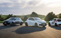 Gazoo Racing becomes brand