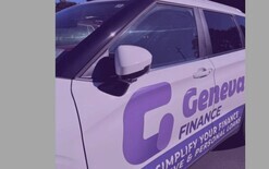 Geneva to expand reach