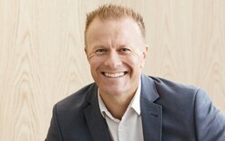 Group boosts finance team