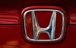 Honda impacted by quake