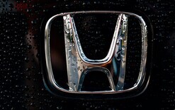 Honda outsources programme