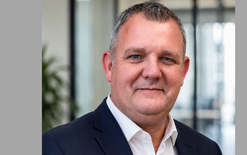 Leadership team expands