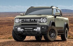 Made for down under