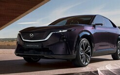 Mazda reveals electric SUV pricing