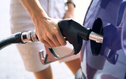 Ministers ditch fuel tax hike