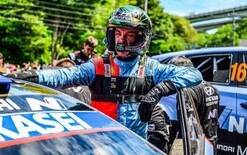 Paddon lands Paraguay date