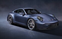 Porsche NZ marks 50 years with special car