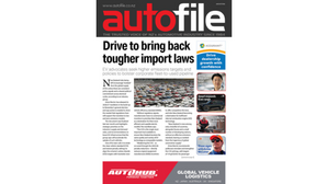 Autofile magazine 2026 / 8