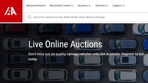 Importers gain clarity over Aussie auctions