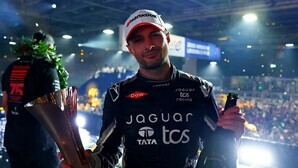 Kiwi’s bittersweet end to season