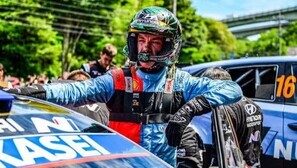 Paddon lands Paraguay date