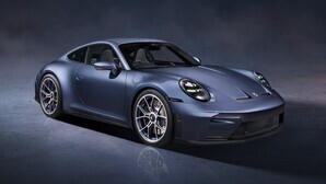 Porsche NZ marks 50 years with special car