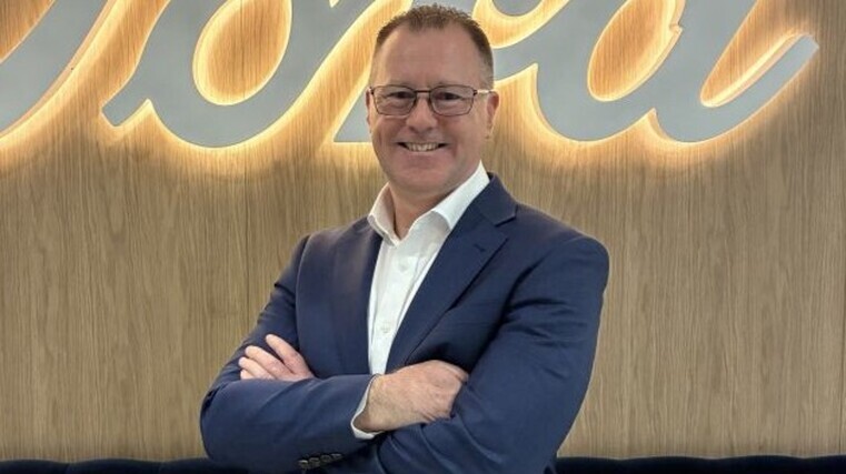 Full-circle moment for Ford executive