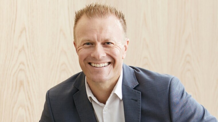 Group boosts finance team