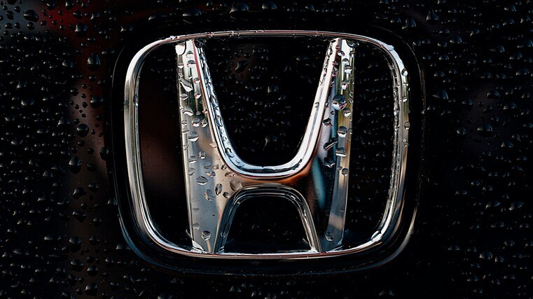 Honda outsources programme