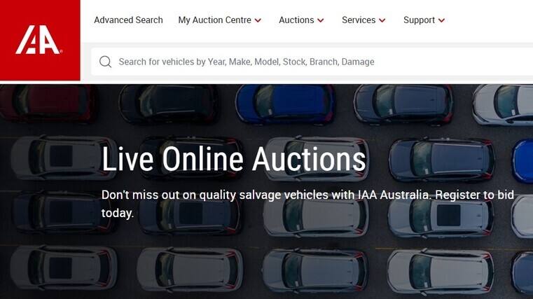Importers gain clarity over Aussie auctions