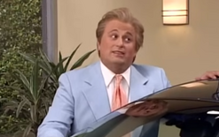 Car sale heaven-sent
