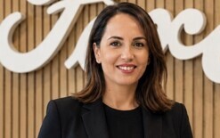 Ford NZ’s MD moves on