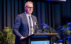 Hundreds attend MITO summit