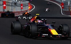 Lawson matches best result of year