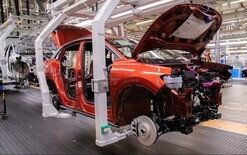 Major overhaul at VW