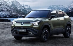 Maruti Suzuki hits landmark