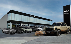 New dealerships for brand