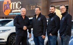 New owners for dealership