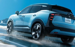 Nissan factory to get Kicks
