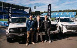 Warriors deal extended