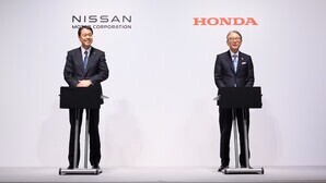 Japanese marques team up