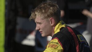 Mitchell sets sights high