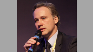 CEO role ‘great privilege’