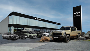 New dealerships for brand