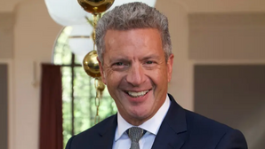 New deputy chair for agency