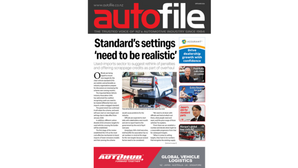 Autofile magazine 2026 / 9