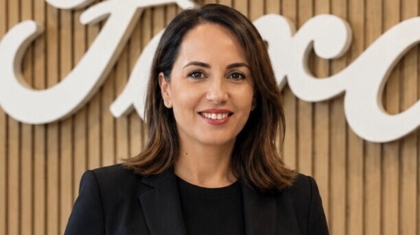 Ford NZ’s MD moves on
