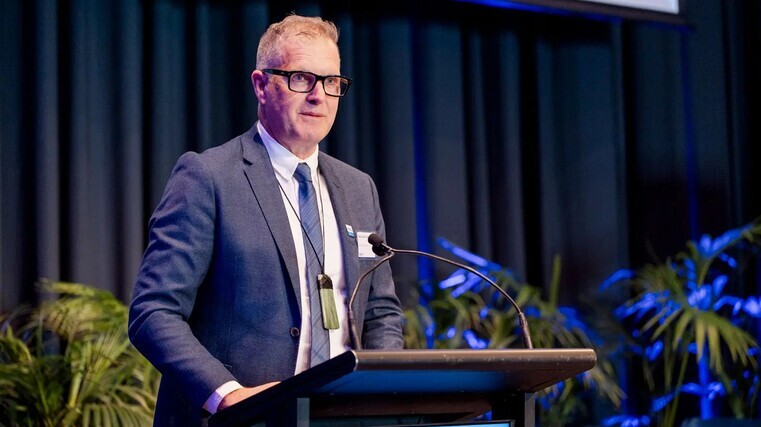 Hundreds attend MITO summit