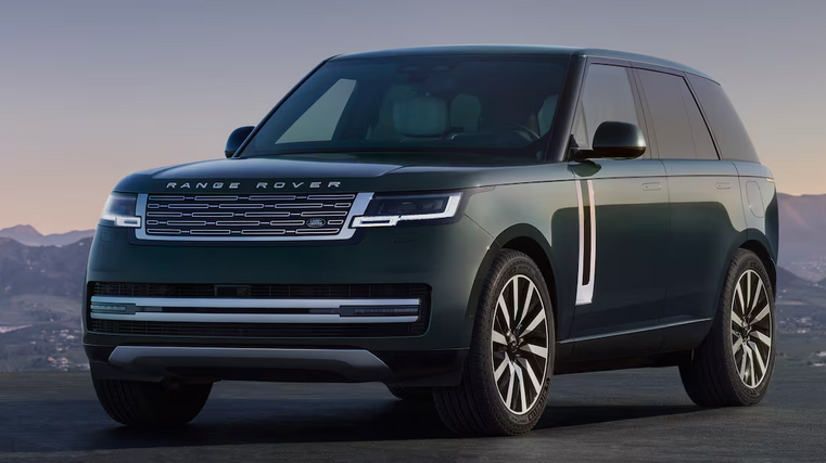 JLR to cut workforce