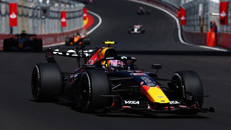 Lawson matches best result of year
