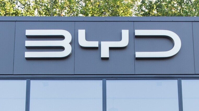 Marque passes sales milestone