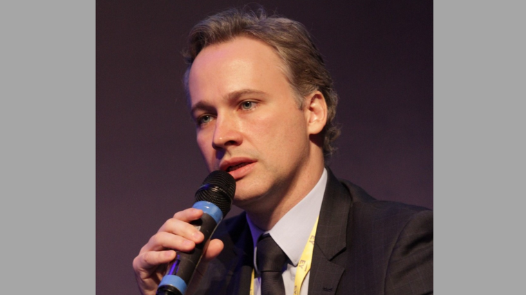 CEO role ‘great privilege’