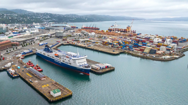 Vehicle imports up 9% at port