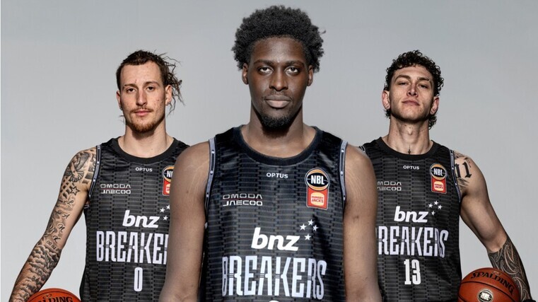 Vehicle partner for Breakers