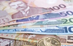 Business confidence increasing